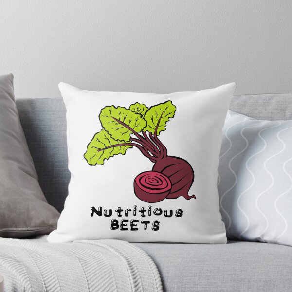 Item preview, NUTRITIOUS Beets designed and sold by KarenBarron.