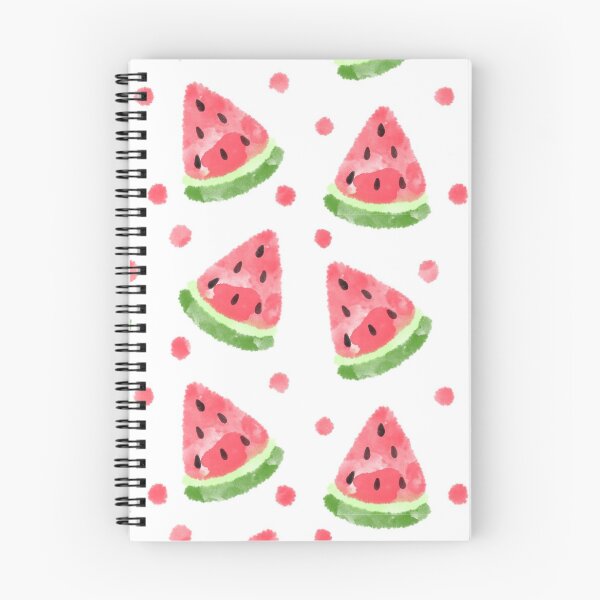 Item preview, Watermelons and Polka Dots designed and sold by katiesauter.