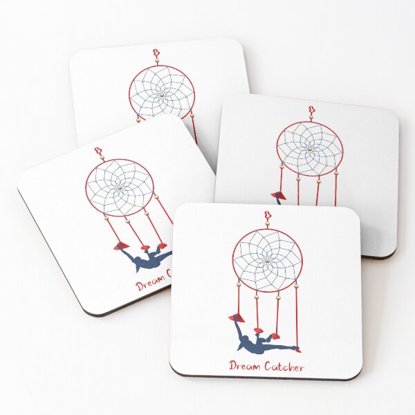 Item preview, Dream Catcher designed and sold by Dariolafuente.