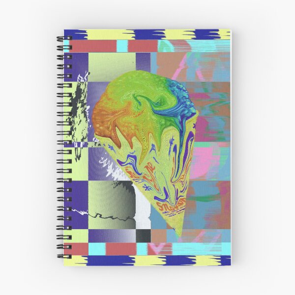 Item preview, Melting In Time designed and sold by cheyas.