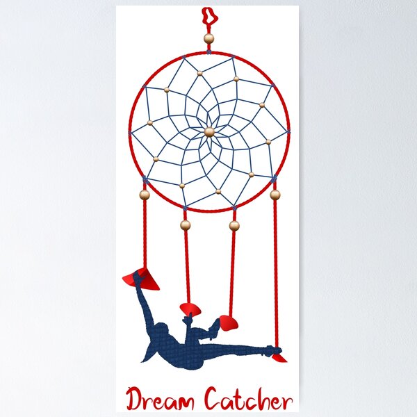 Item preview,  Dream Catcher designed and sold by Dariolafuente.