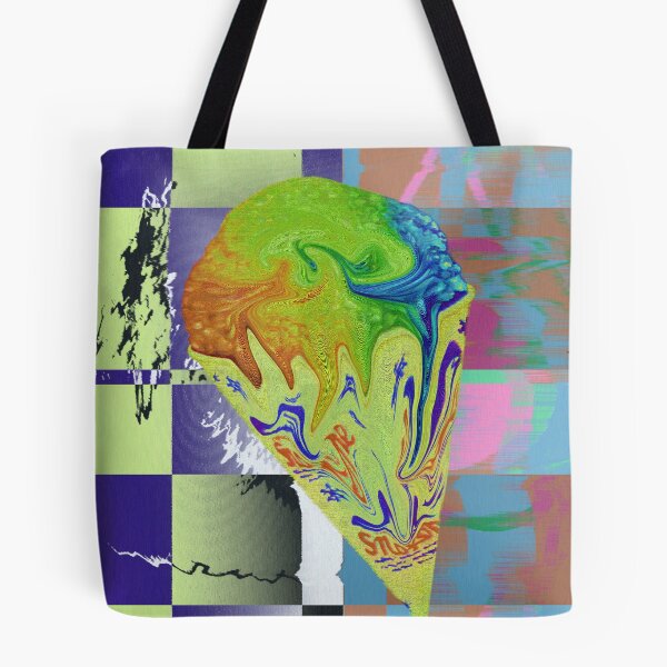 Item preview, Melting In Time designed and sold by cheyas.