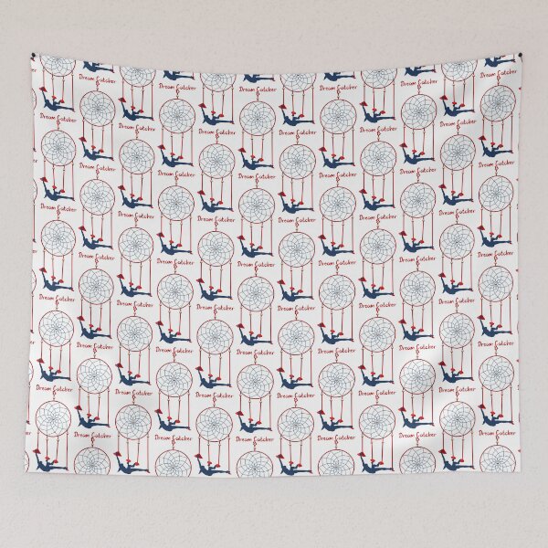 Item preview, Dream Catcher designed and sold by Dariolafuente.