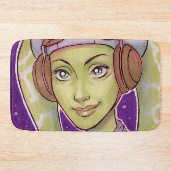 Item preview, Capitán Hera designed and sold by livielightyear.