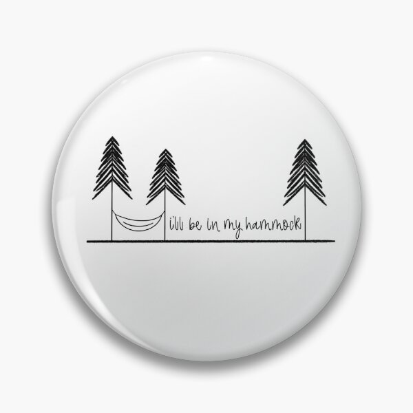 Item preview, I’ll be in my hammock designed and sold by ekwdesigns.