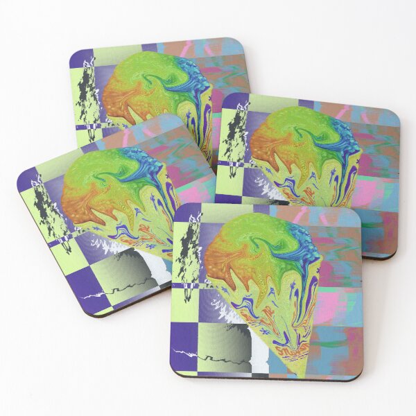 Item preview, Melting In Time designed and sold by cheyas.