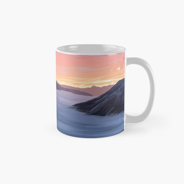 Item preview, Magical Sunrise designed and sold by nori-ryujin.