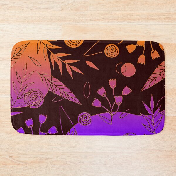 Item preview, Tropical Floral  designed and sold by Rafa_Borroto  -.