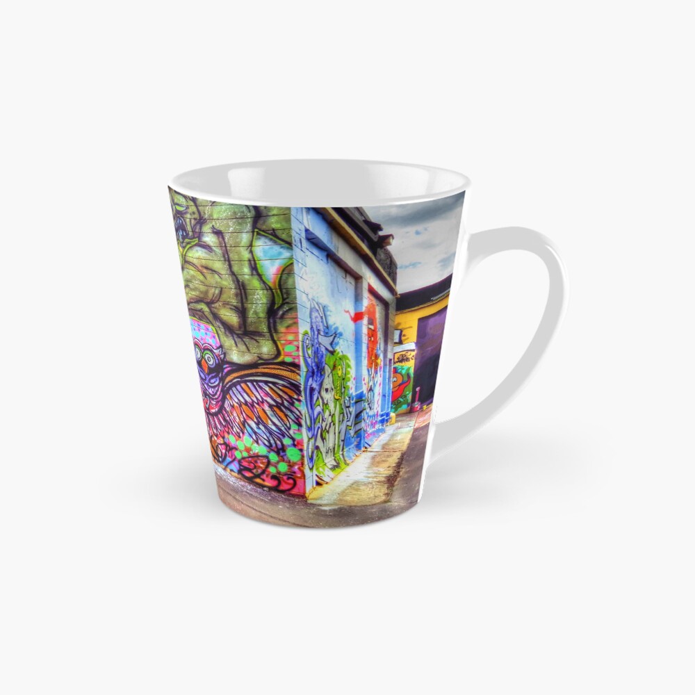 Item preview, Tall Mug designed and sold by shutterbug2010.