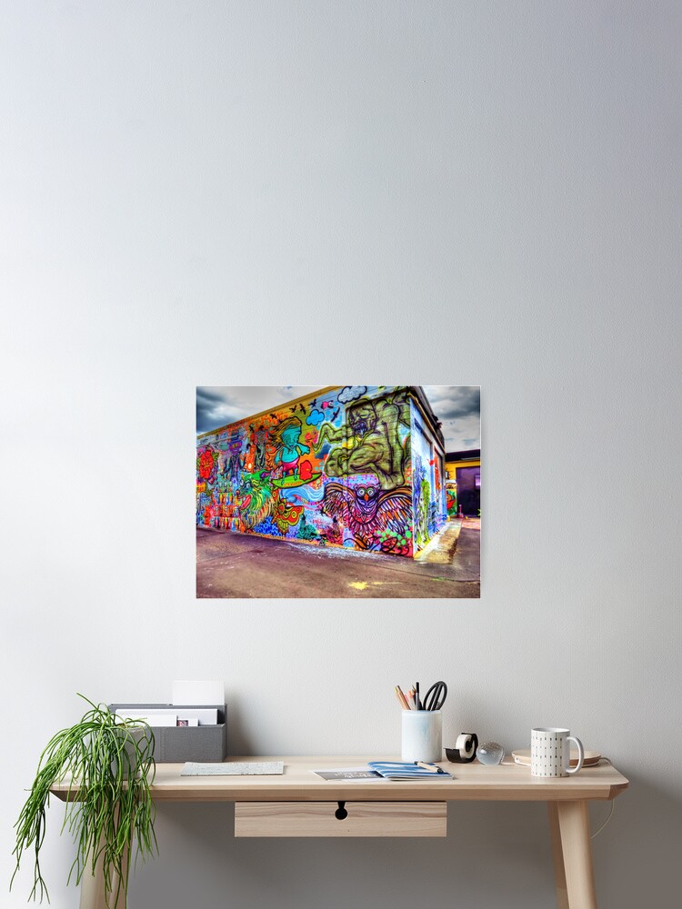 Thumbnail 2 of 3, Poster, POP! designed and sold by shutterbug2010.