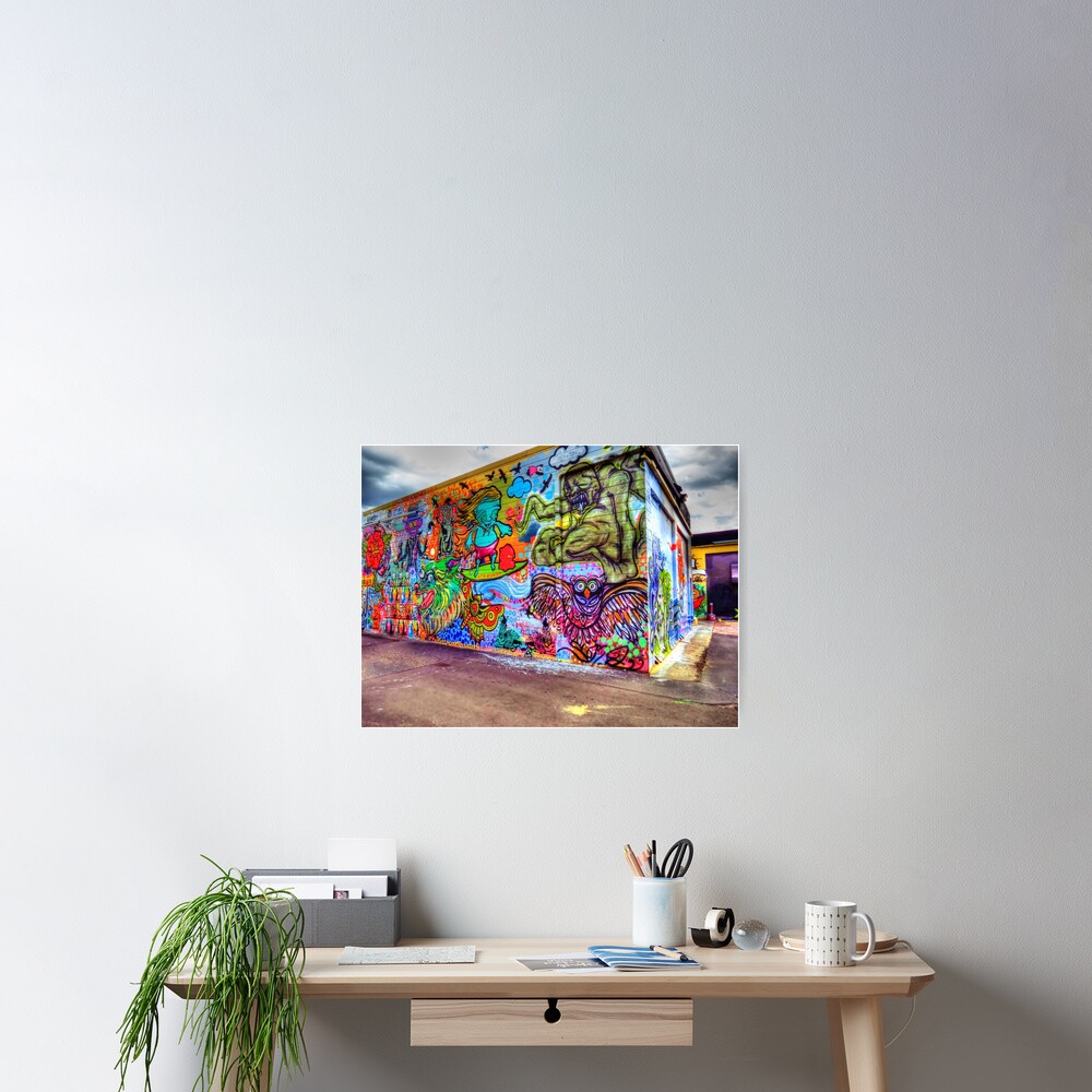 Item preview, Poster designed and sold by shutterbug2010.