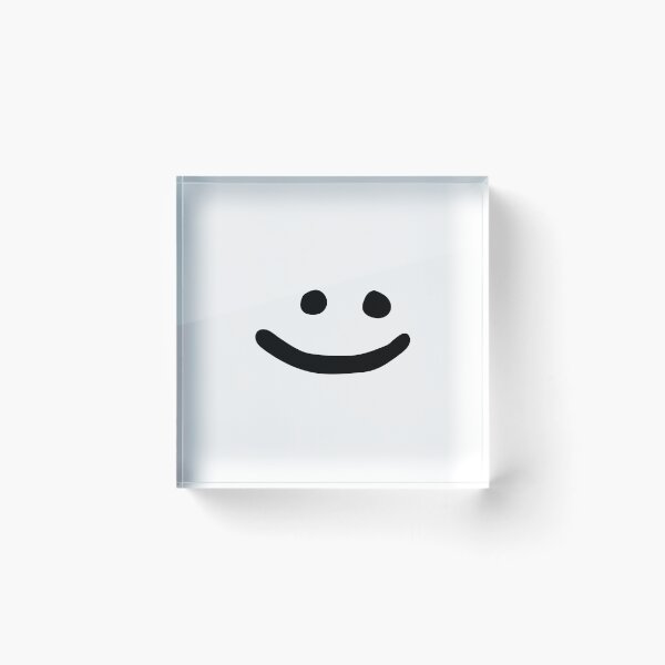 Item preview, Smiley Face designed and sold by aerishie.