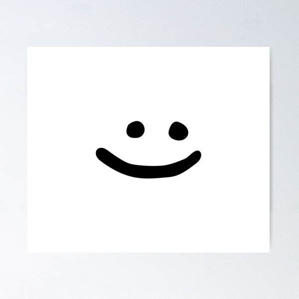 Item preview, Smiley Face designed and sold by aerishie.