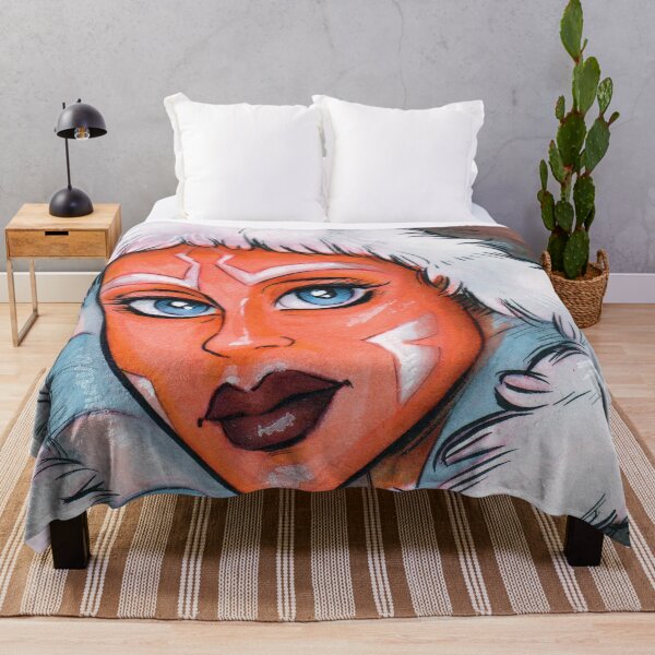 Item preview, Winter Ahsoka designed and sold by livielightyear.