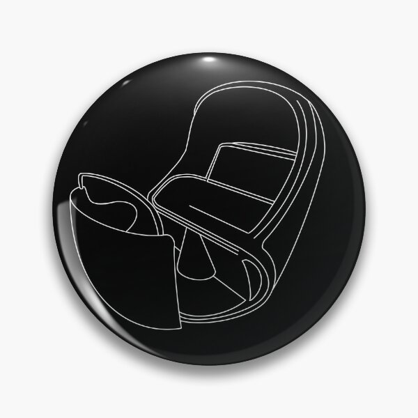Item preview, The Doom Buggy designed and sold by ATW Artistry.