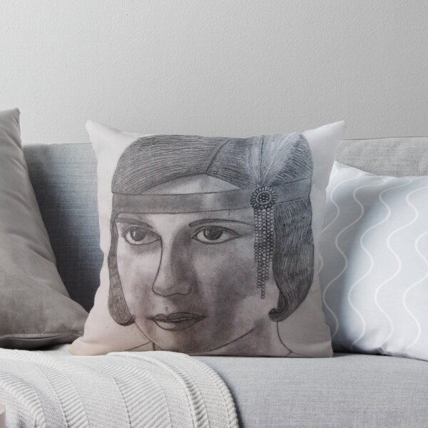 Item preview, The Roaring Twenties designed and sold by HelpMeGoAbroad.
