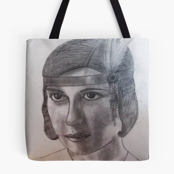 Item preview, The Roaring Twenties designed and sold by HelpMeGoAbroad.