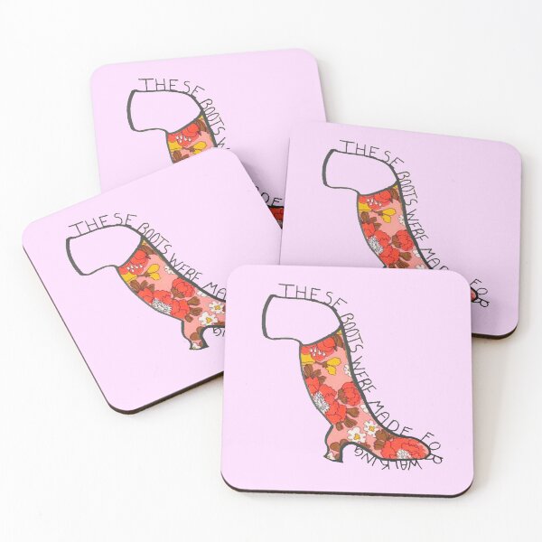 Item preview, Walking boots  designed and sold by ellery62.