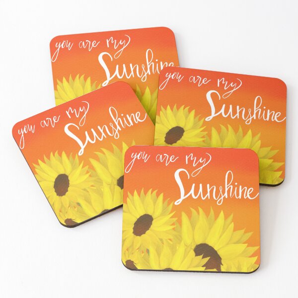 Item preview, You are my sunshine  designed and sold by mmccandle.
