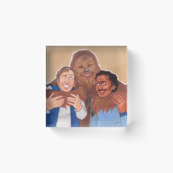 Item preview, Scoundrels and Best Friends designed and sold by livielightyear.