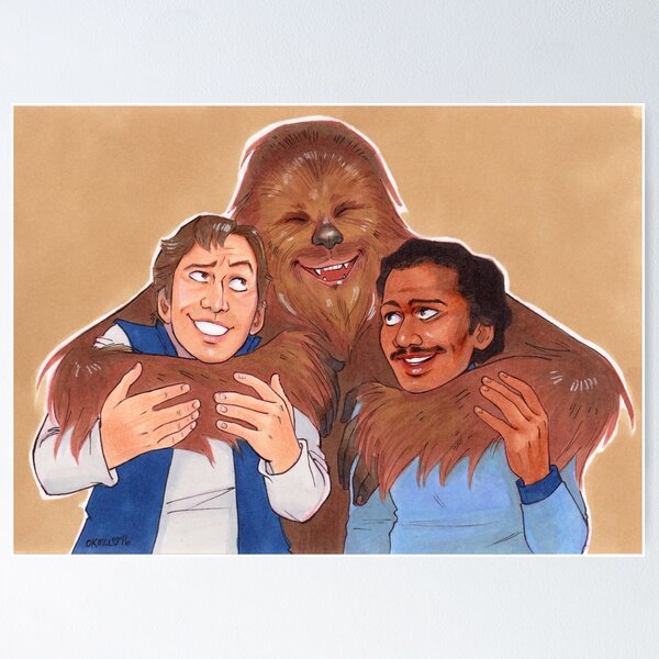 Item preview, Scoundrels and Best Friends designed and sold by livielightyear.