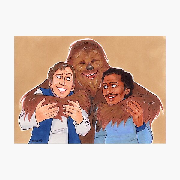 Item preview, Scoundrels and Best Friends designed and sold by livielightyear.