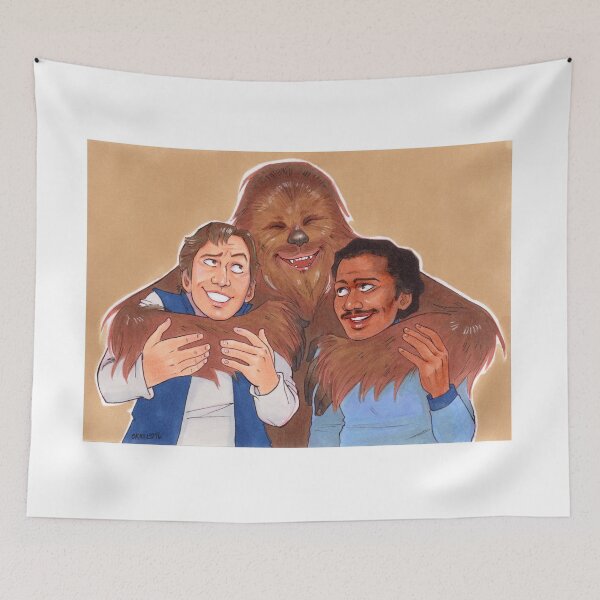 Item preview, Scoundrels and Best Friends designed and sold by livielightyear.