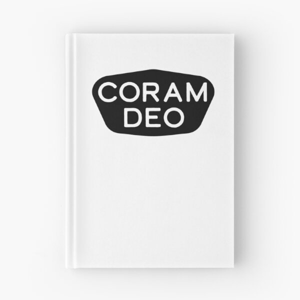Item preview, Coram Deo designed and sold by Nomad-Ind.