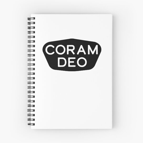 Item preview, Coram Deo designed and sold by Nomad-Ind.