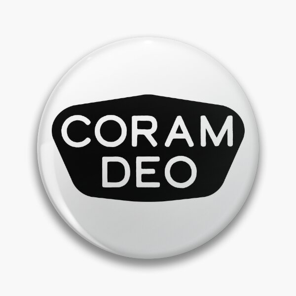 Item preview, Coram Deo designed and sold by Nomad-Ind.