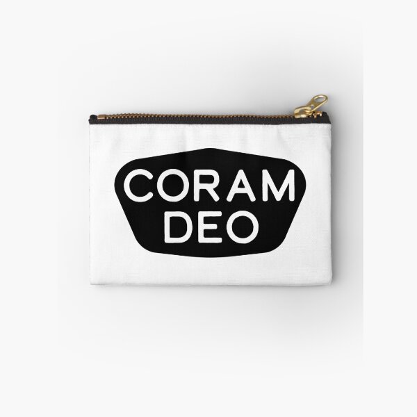 Item preview, Coram Deo designed and sold by Nomad-Ind.