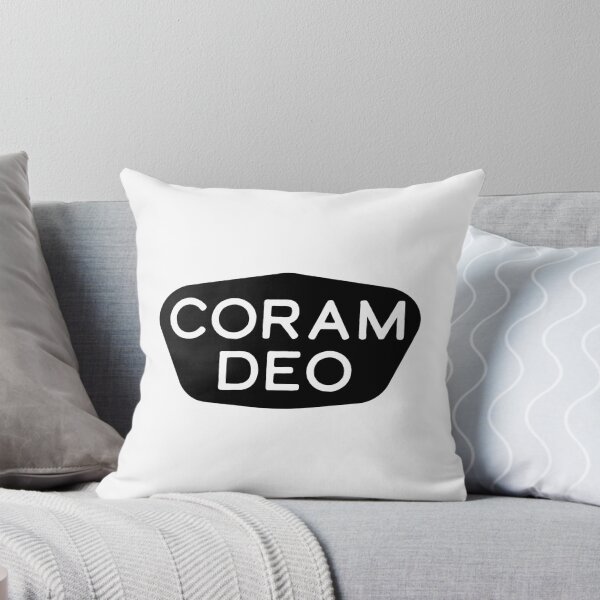 Item preview, Coram Deo designed and sold by Nomad-Ind.