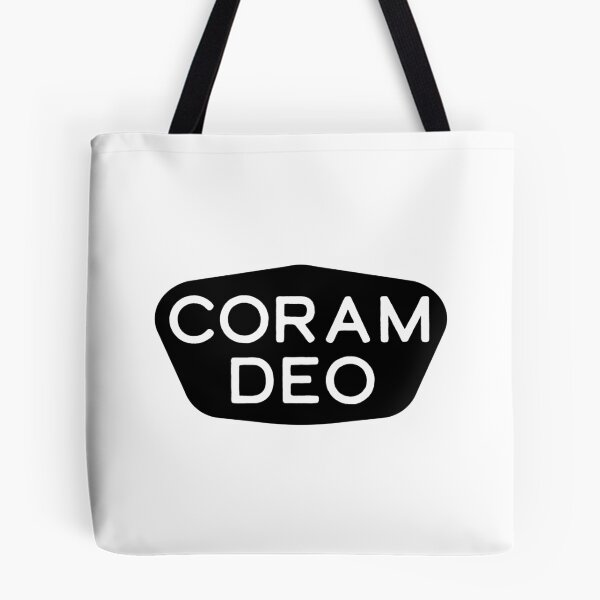 Item preview, Coram Deo designed and sold by Nomad-Ind.