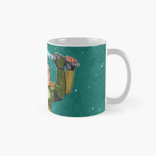 Item preview, Galaxy Kanan Jarrus Version 1 designed and sold by livielightyear.