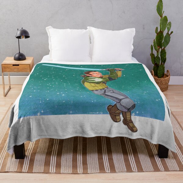 Item preview, Galaxy Kanan Jarrus Version 1 designed and sold by livielightyear.
