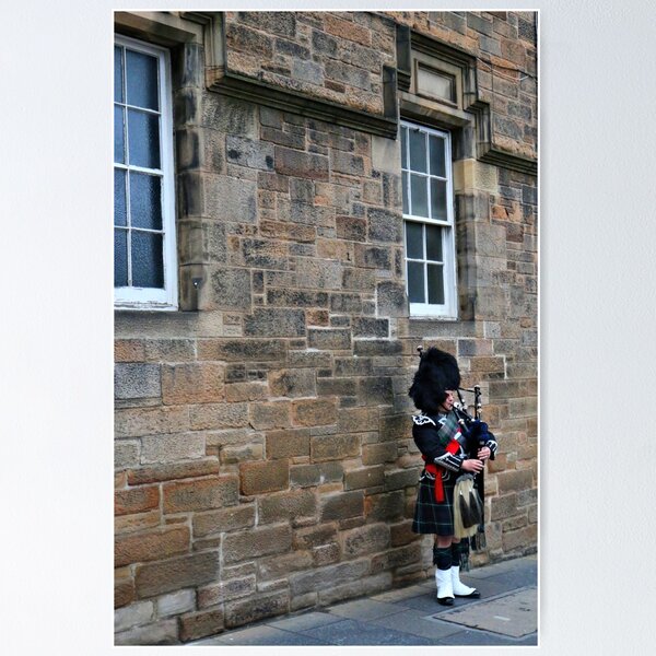 Item preview, Bagpipes & Kilts designed and sold by JulieMaxwell.