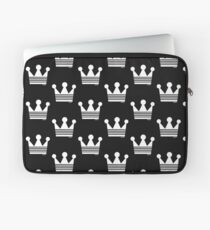 Crown-Revision Apparel™ Laptop Sleeve