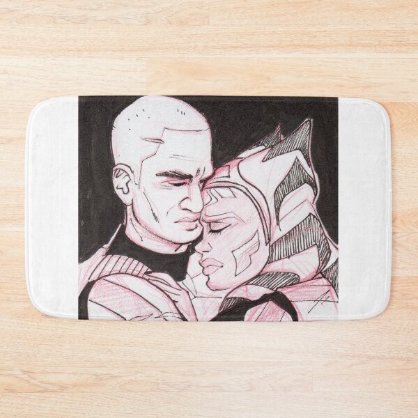 Item preview, RexSoka after Order 66 SW TCW designed and sold by livielightyear.