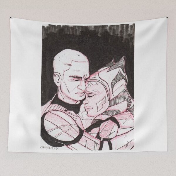 Item preview, RexSoka after Order 66 SW TCW designed and sold by livielightyear.