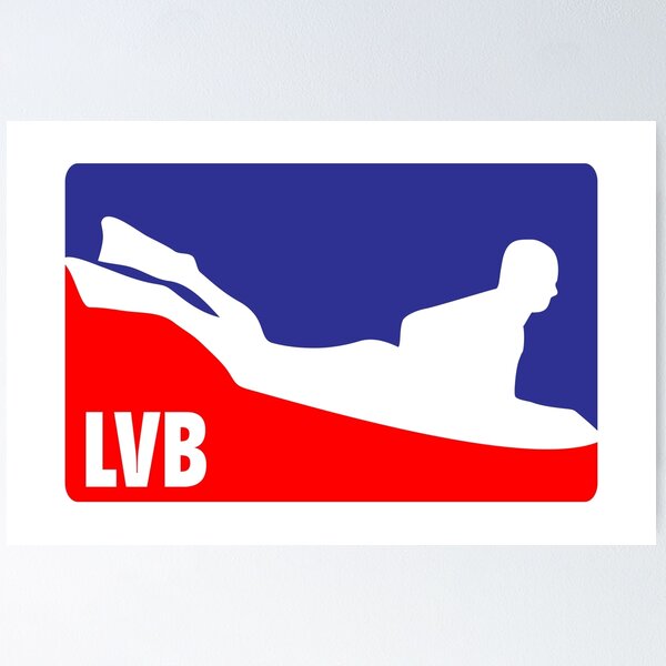 Item preview, League of Vintage Bodyboarders designed and sold by VieilleBiscotte.