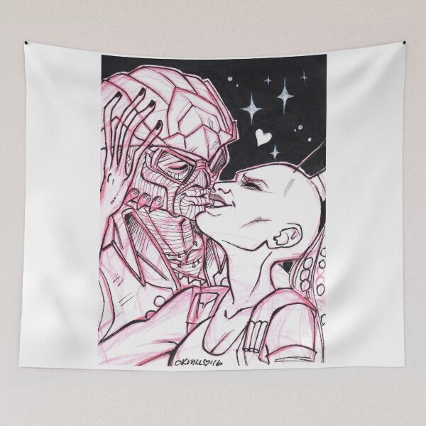 Item preview, Hondo Ohnaka & Aurra Sing SW TCW designed and sold by livielightyear.