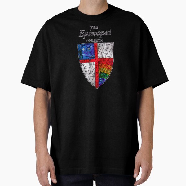 Item preview, Episcopal church staining glass  designed and sold by Evaldo Rocha.