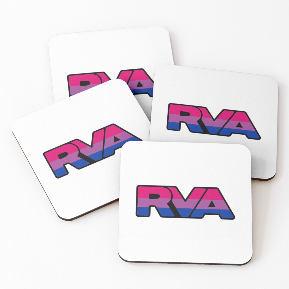 Item preview, Coasters (Set of 4) designed and sold by hpoole42.