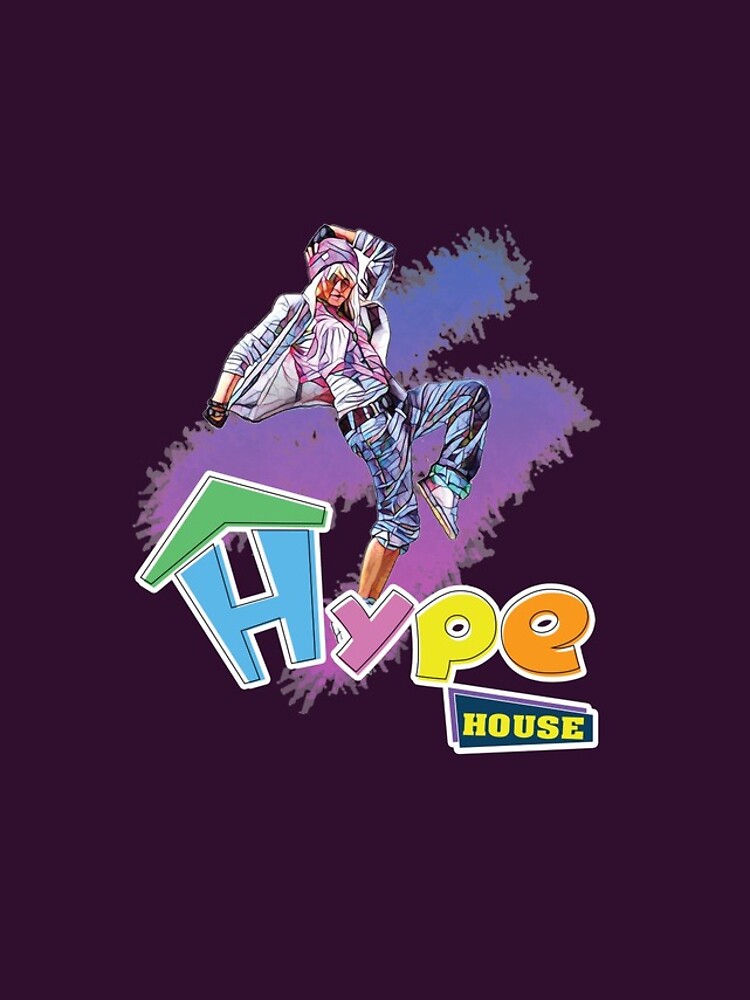 "hype house" iPhone Case for Sale by medosab Redbubble