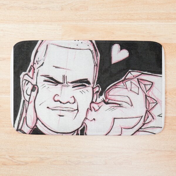 Item preview, RexSoka Cheek  kisses SW TCW designed and sold by livielightyear.