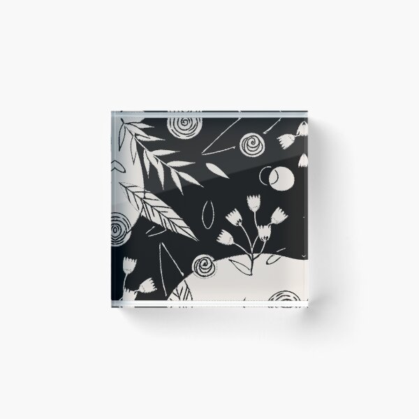 Item preview, Tropical Floral  designed and sold by Rafa_Borroto  -.