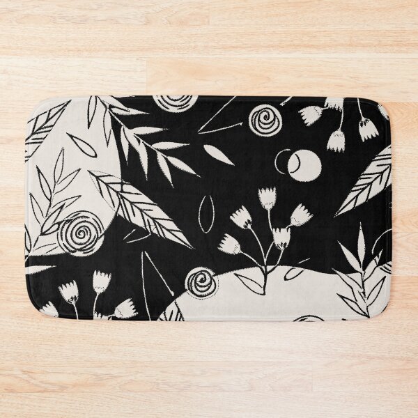 Item preview, Tropical Floral  designed and sold by Rafa_Borroto  -.