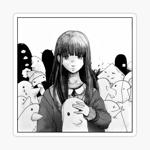 Featured image of post Goodnight Punpun Aiko Art Deviantart is the world s largest online social community for artists and art enthusiasts allowing people to connect