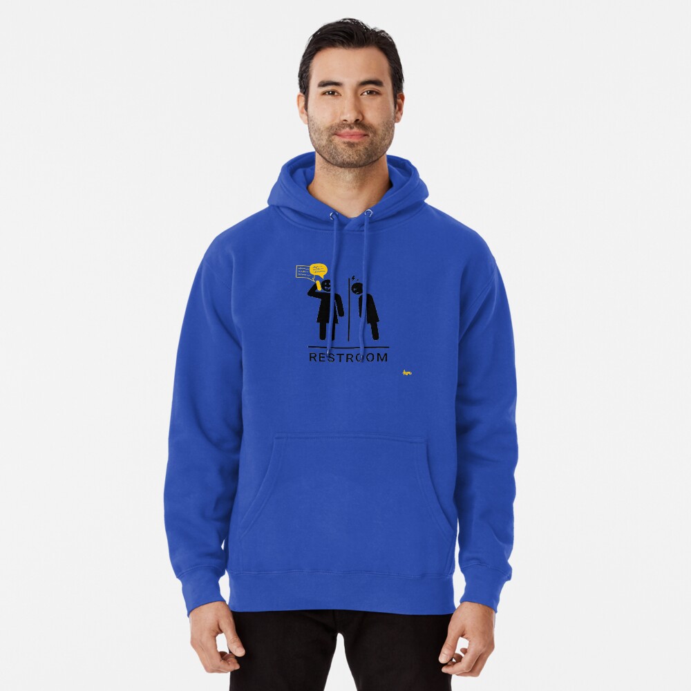 Item preview, Pullover Hoodie designed and sold by honeymadison.