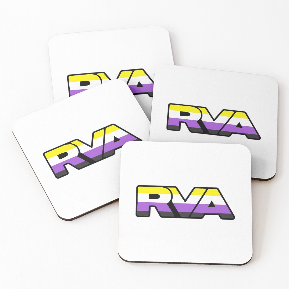 Item preview, Coasters (Set of 4) designed and sold by hpoole42.